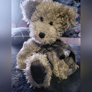 Vintage Kemper Forbes Boyds Bear